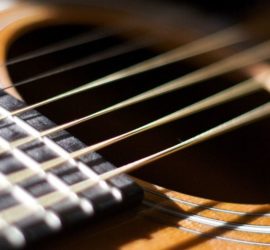 Christian Guitar – Praise and worship chords